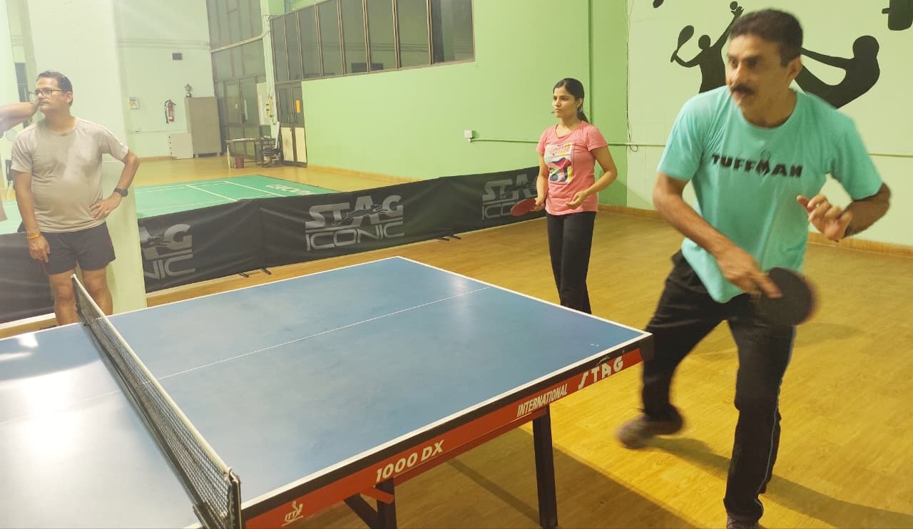 IMTECH Staff Club Celebrating India’s 80th Independence Day through Sports and Team Spirit @ CSIR-IMTECH